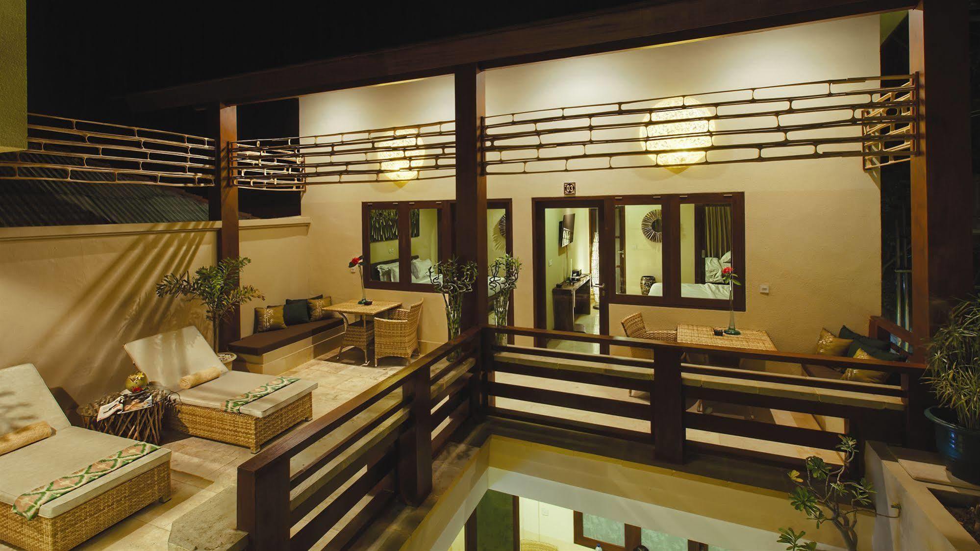 吉利特拉旺安 吉利旅馆酒店 外观 照片